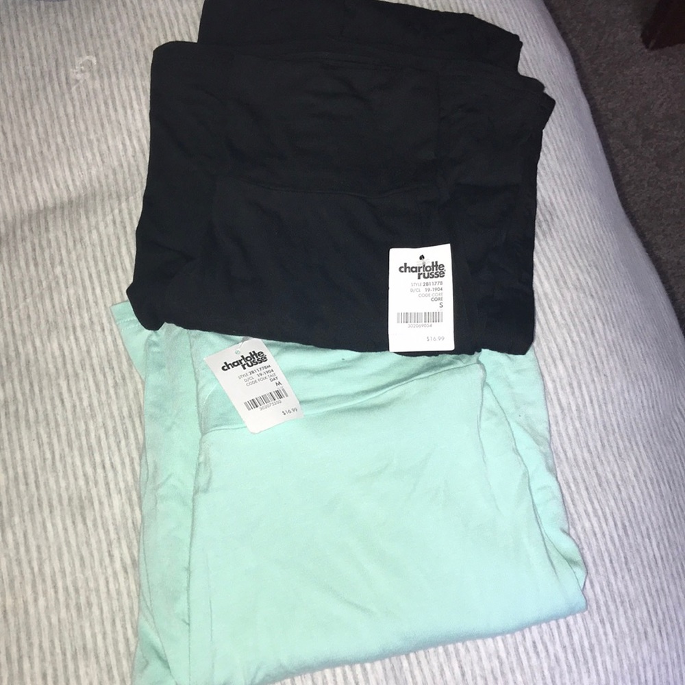 MAXI SKIRTS